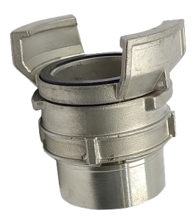 FERMETURE SOUDABLE GUILLEMIN