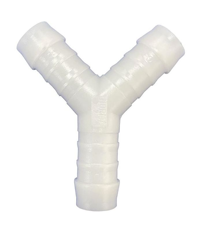 RACCORD EN POLYAMIDE ET