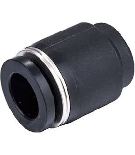 RACOR INSTANTÁNEO TAPÓN TUBO HEMBRA