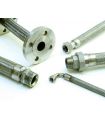TUBI IN ACCIAIO INOX