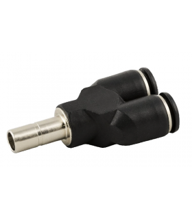 INSTANT FITTING INSERTABLE CONNECTION AND