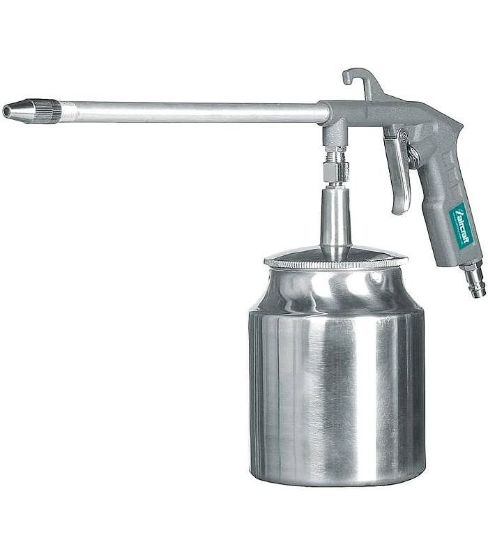 PETROLEUMPISTOLE