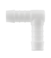 POLYAMIDE ELBOW FITTING