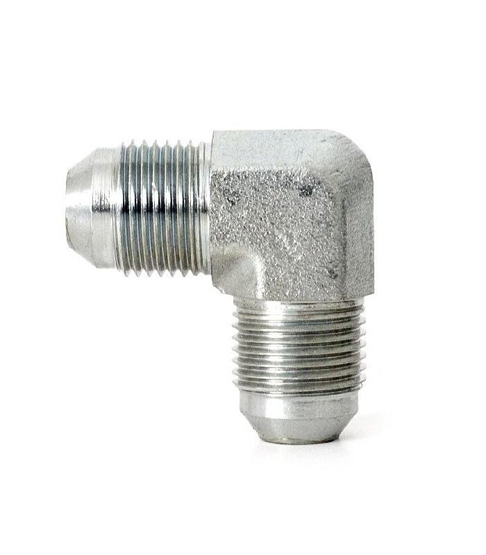 JIC MALE-MALE ELBOW