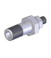 REGULADOR DE CAUDAL HIDRAULICO DE TORNILLO