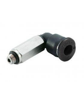 UNION COUDE TUBE LONG MINIATURE