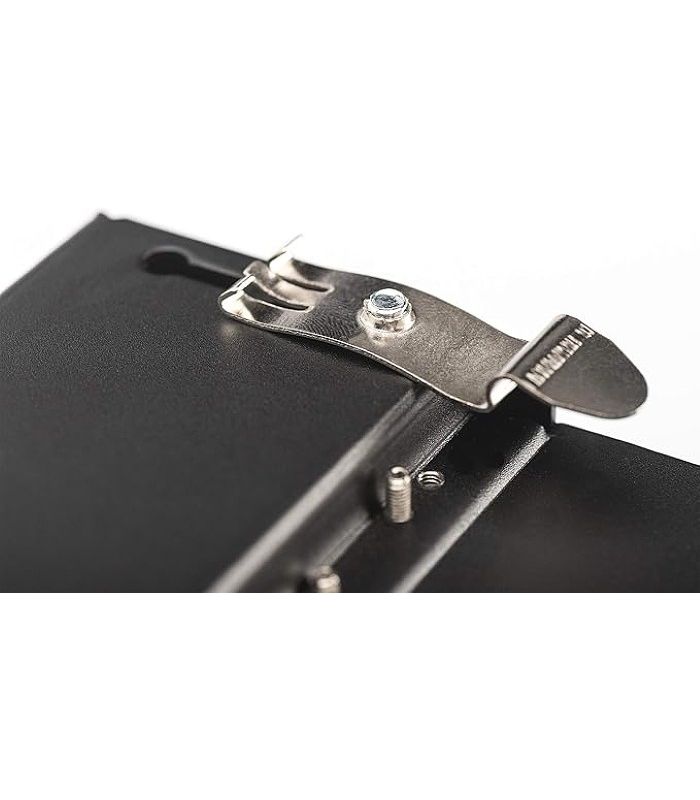 DIN RAIL FIXING KIT