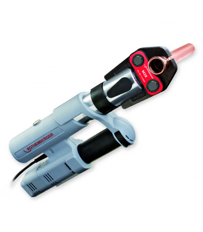 PRENSA RADIAL ELECTROHIDRAULICA 220V