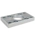 FLANGE PLANO CNOMO PCN | Compre online com o melhor preço na Disumtec