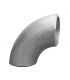 90º SCH-10 A-304L ELBOW
