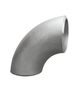 90º SCH-10 A-304L COTOVELO