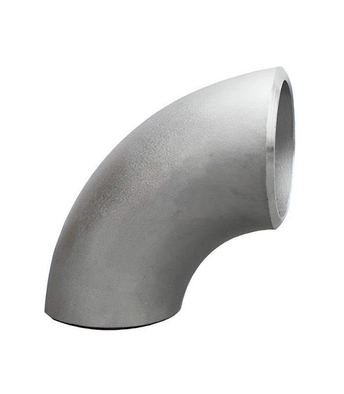 90º SCH-10 A-304L WINKEL