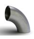 GOMITO 90º SCH-40 A-316L