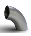 CODO 90º SCH-40 A-316L