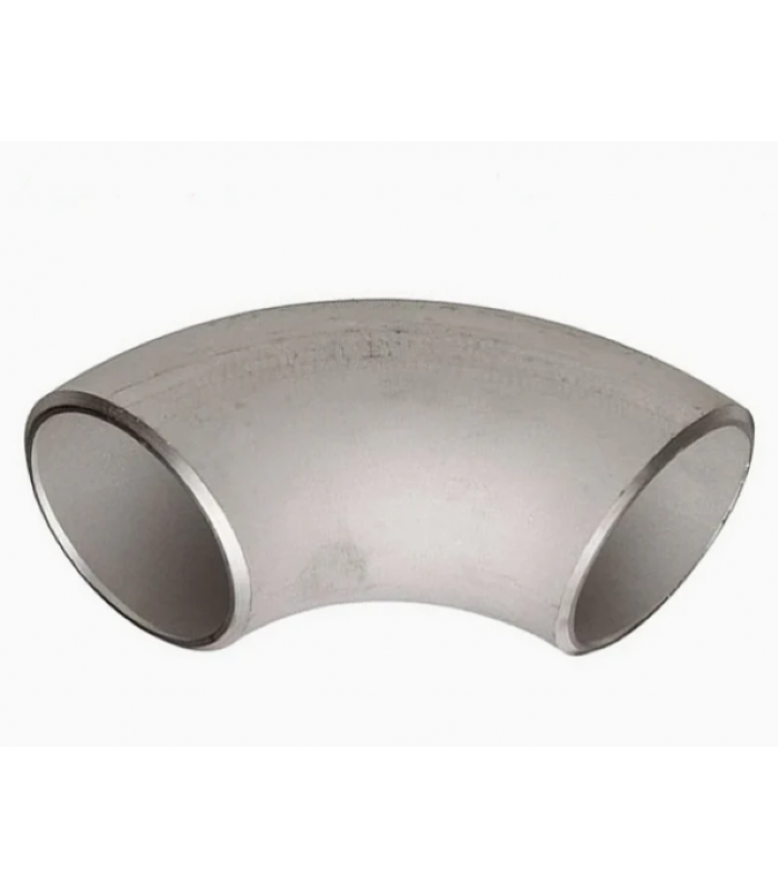 CODO 90º SCH-40 A-316L