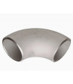 COUDE 90º SCH-40 A-316L