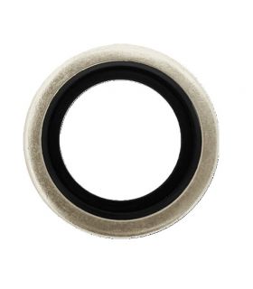 BUNA INOX METAL GASKET