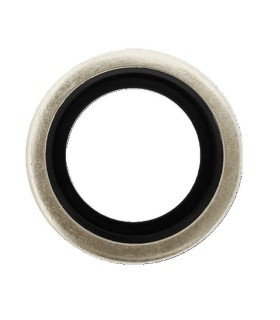 Buna Stainless Steel Metal Gasket | Buy online at the best price at Disumtec