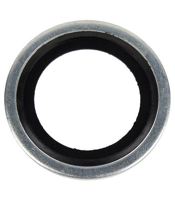 Buna Stainless Steel Metal Gasket | Buy online at the best price at Disumtec