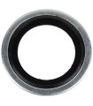 Buna Stainless Steel Metal Gasket | Buy online at the best price at Disumtec