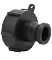 ADAPTADOR DE CONTAINER IBC CONEXÃO CAMLOCK TIPO A