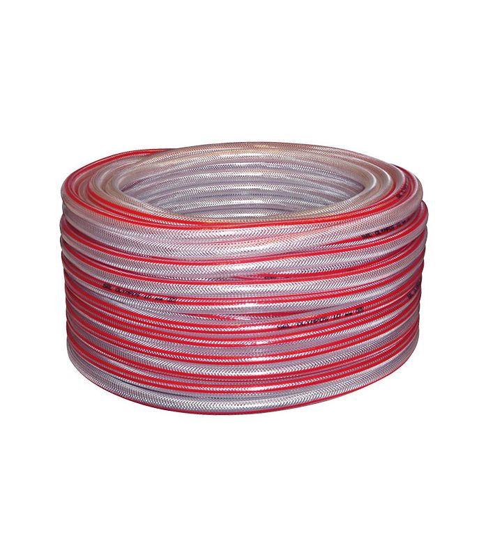 MANGUERA DE PVC ALIMENTARIA