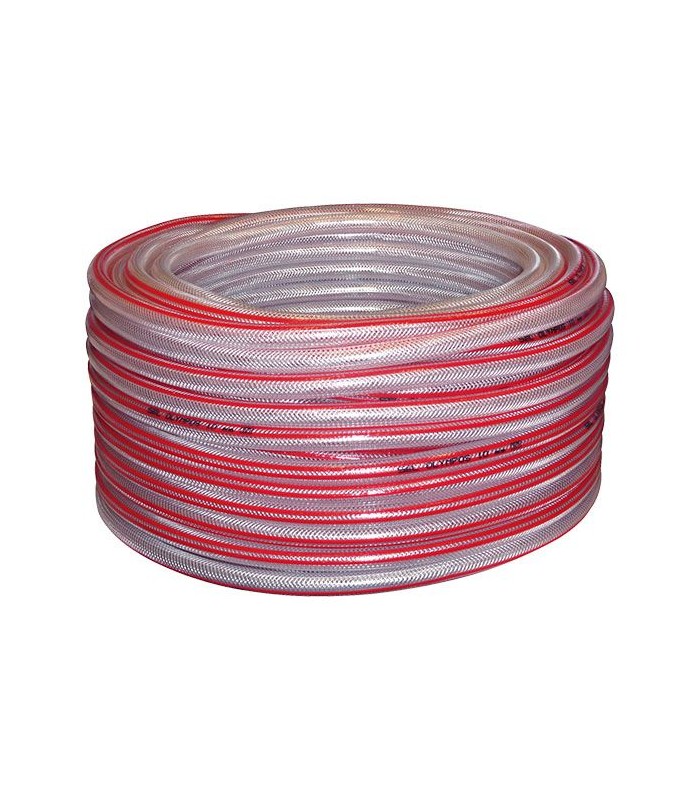 Tubo flessibile in PVC per uso alimentare | Acquista online. Disumtec