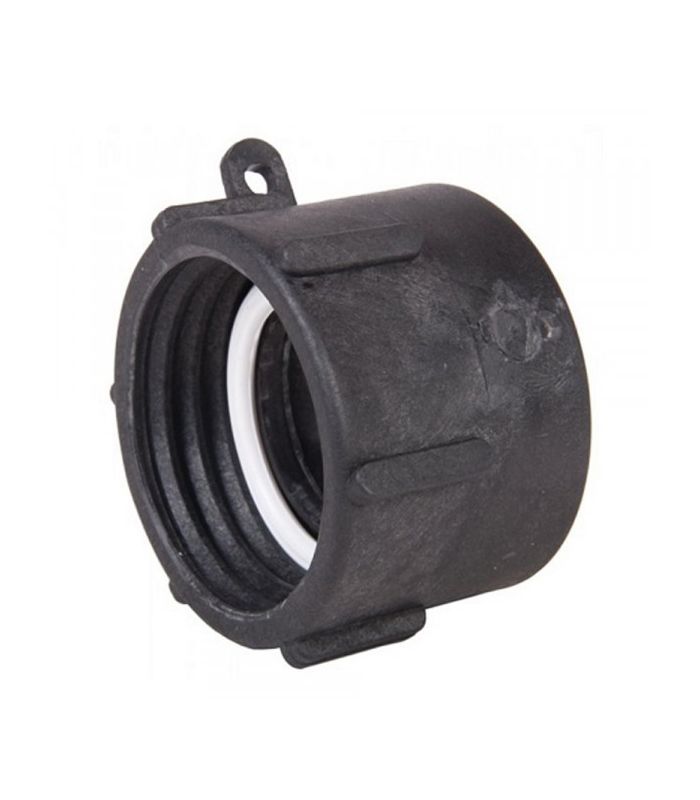 IBC-Containeradapter BSP Innengewinde