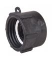 IBC CONTAINER ADAPTER BSP FEMALE THREAD