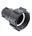 IBC CONTAINER ADAPTER BSP FEMALE THREAD SWIVEL