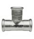 YOU EQUAL PRESS INOX