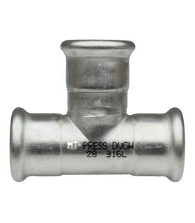 TE IGUAL PRESS INOX