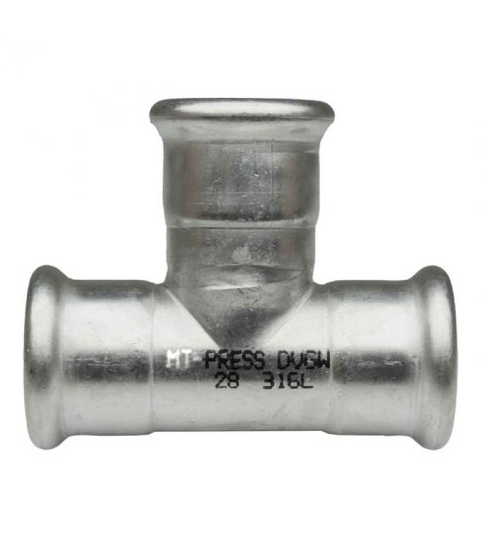 TE IGUAL PRESS INOX