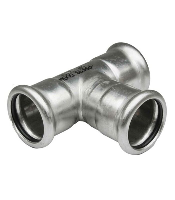 TE IGUAL PRESS INOX