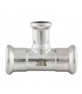 TE REDUCIDA PRESS INOX
