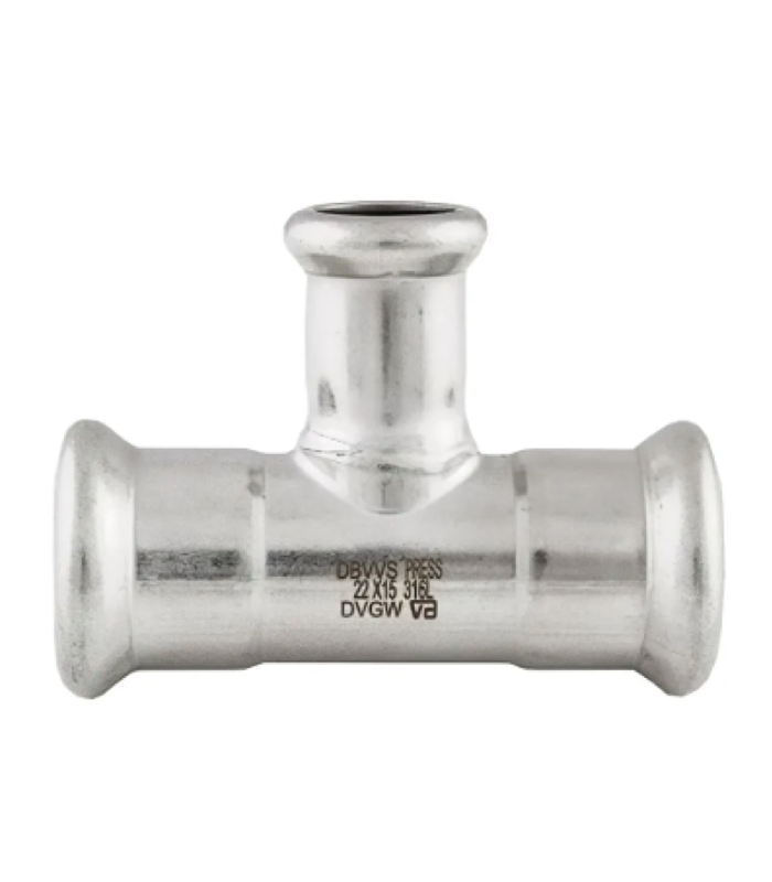 TE REDUCIDA PRESS INOX