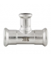 PRESSA PER TÈ RIDOTTO INOX