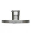 ADAPTADOR DE FLANGE PN-16 DN-15 PRESS INOX