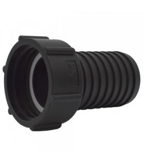 IBC CONTAINER ADAPTER SWIVEL SPIGOT
