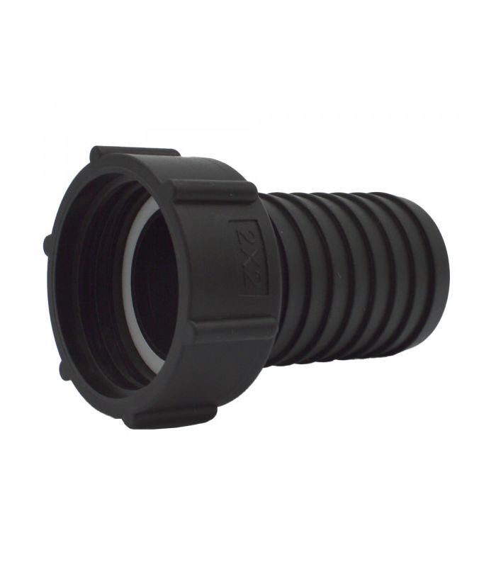 IBC CONTAINER ADAPTER SWIVEL SPIGOT