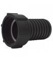 IBC-Containeradapter, drehbarer Zapfen