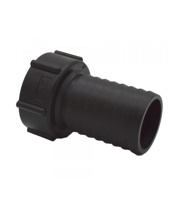 IBC CONTAINER ADAPTER SWIVEL SPIGOT