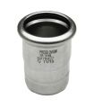 TAPON PRESS INOX