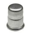 TAPON PRESS INOX