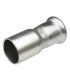 REDUCCIÓN M-H PRESS INOX | Comprar online al mejor precio en Disumtec.