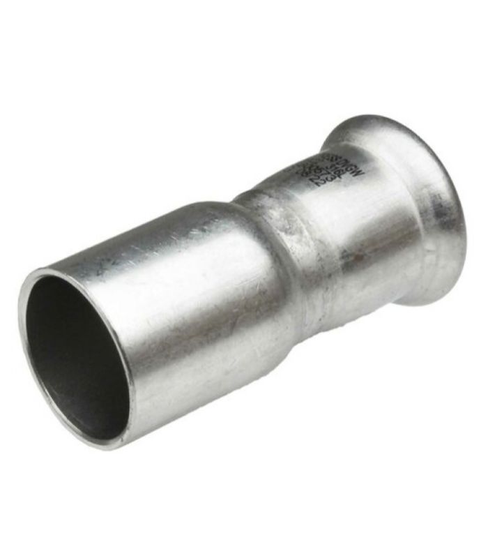 M-H PRESS INOX REDUKTION