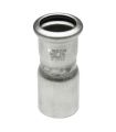M-H PRESS INOX REDUCTION
