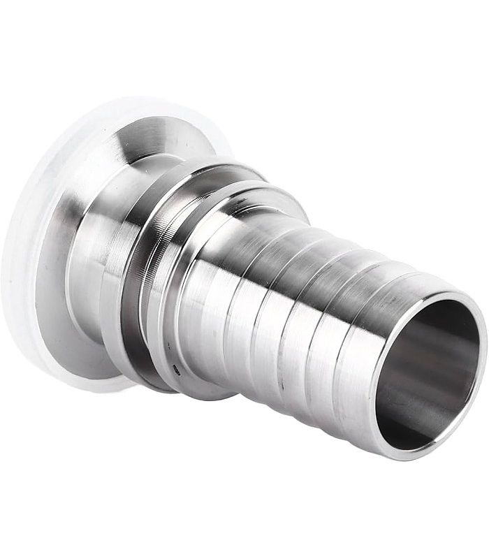 CASQUILLO DIN 11851 PARA MANGUERA
