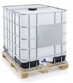 IBC CONTAINER VALVE