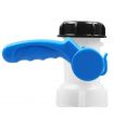 IBC CONTAINER VALVE